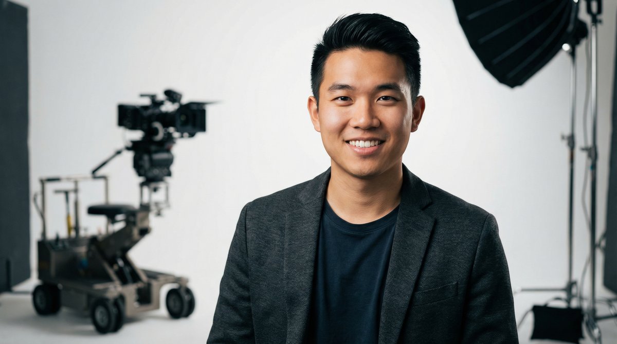 探花影视导演张明远