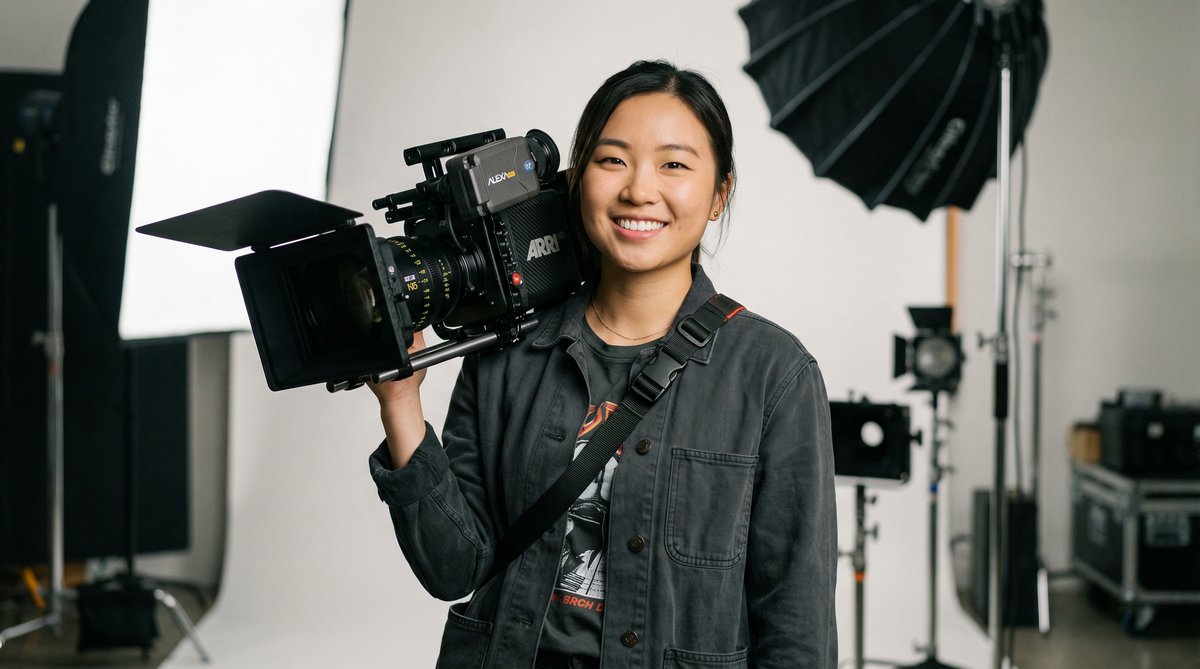 探花摄影师李雨晴