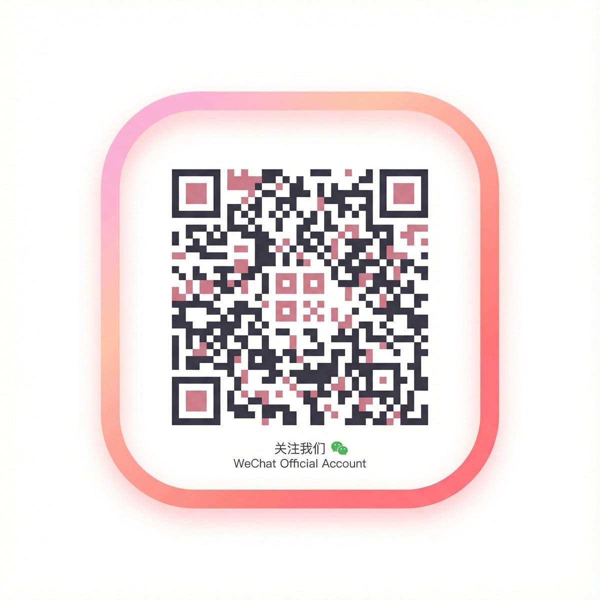 探花微信公众号二维码