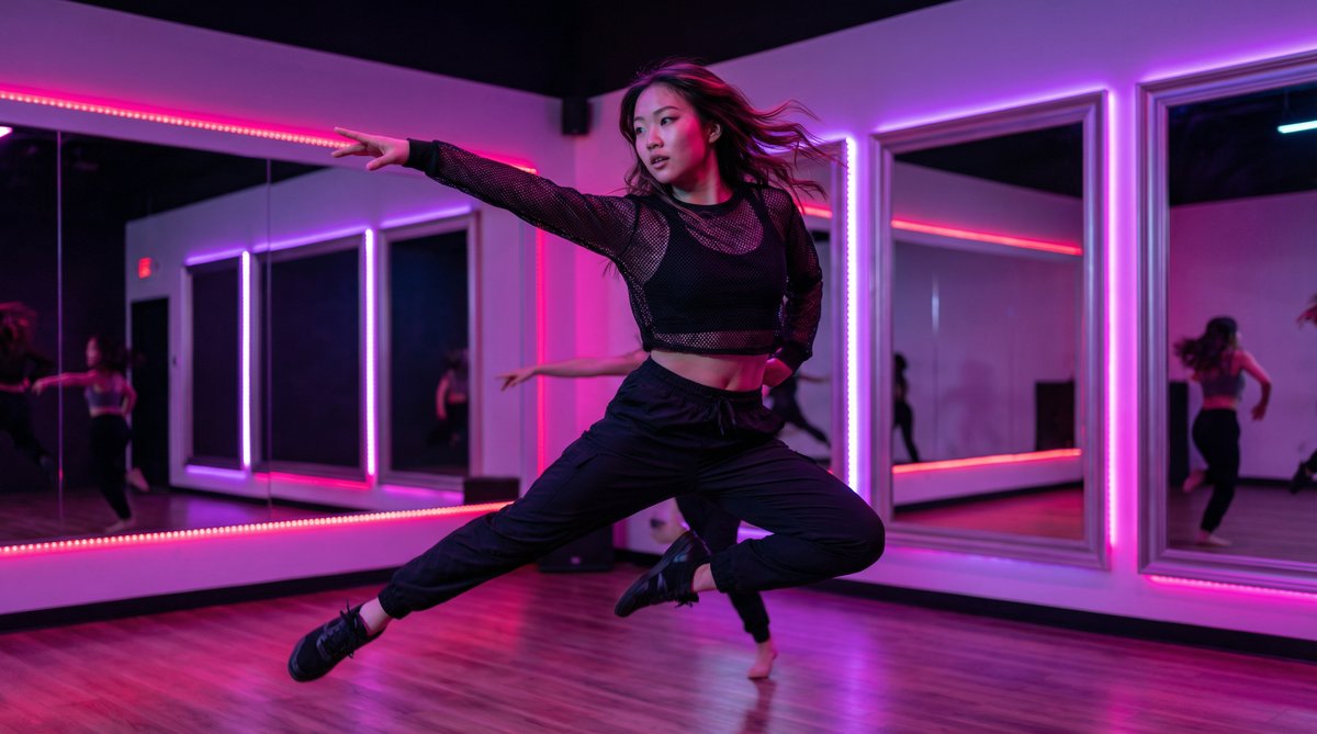 探花舞蹈视频教程